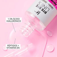 Bye Bye Lines Concentrated Sérum 30ml-205826 Bye Bye Lines Concentrated Sérum 30ml-205826 1
